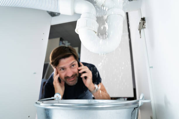 Best Leak Detection Services  in Torrance, CA