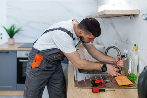 Sewer Line Replacement in Torrance, CA