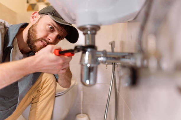 Best Water Leak Repair  in Torrance, CA