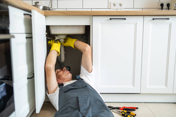 Reliable Torrance, CA Plumbing Solutions