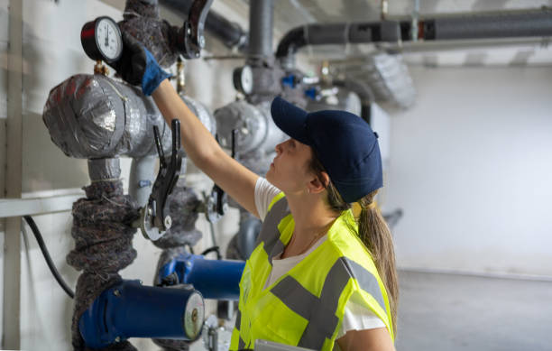 Best Hot Water Heater Installation  in Torrance, CA
