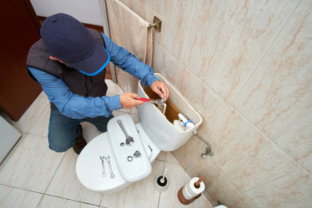 Best Plumbing Services Near Me  in Torrance, CA